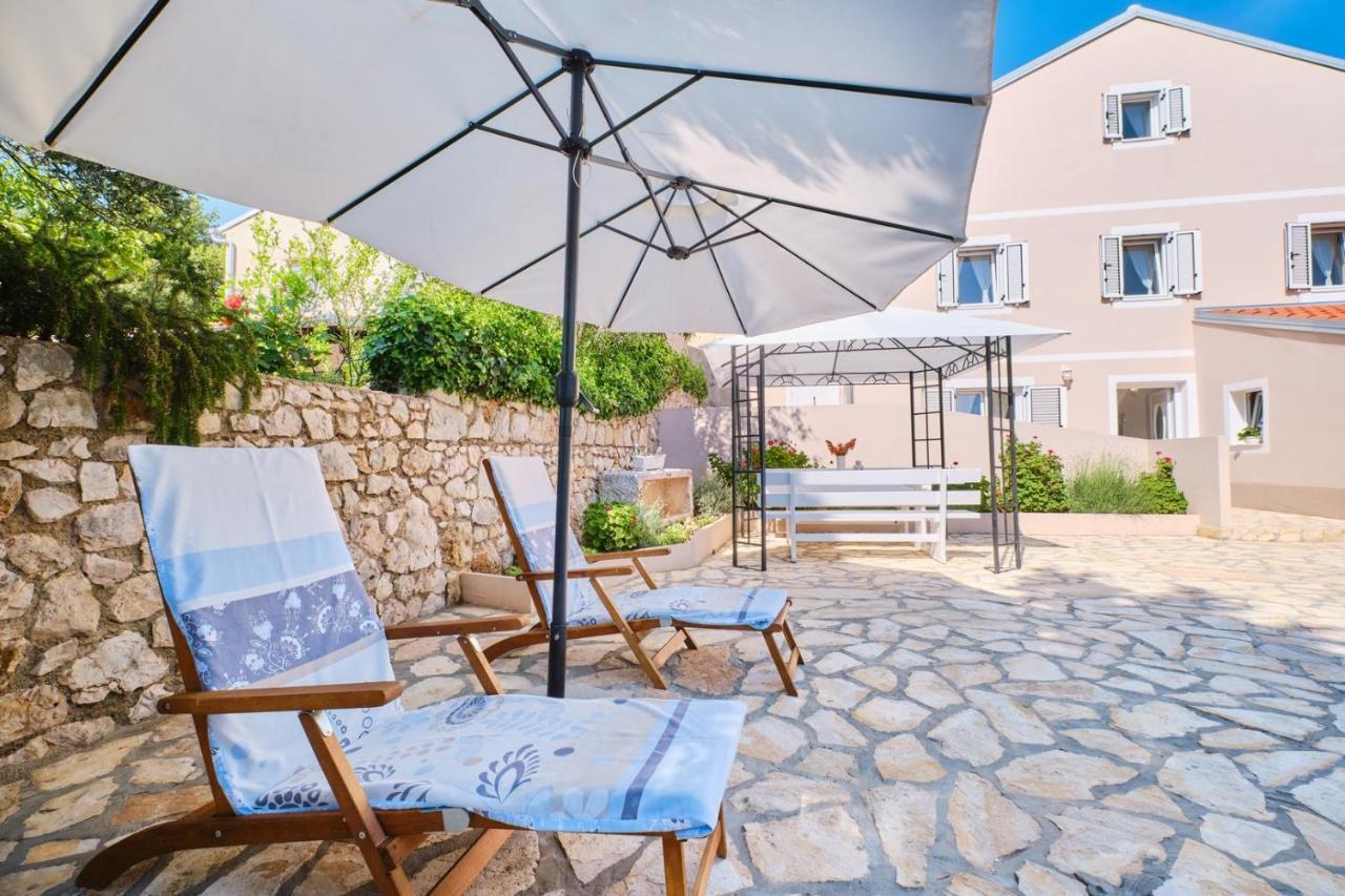 Country House Čunski Εξωτερικό φωτογραφία