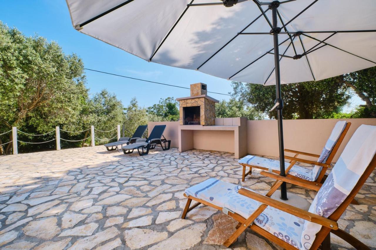Country House Čunski Εξωτερικό φωτογραφία