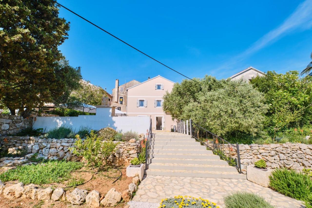 Country House Čunski Εξωτερικό φωτογραφία