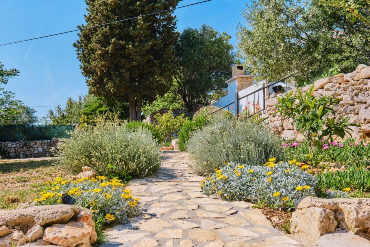 Country House Čunski Εξωτερικό φωτογραφία