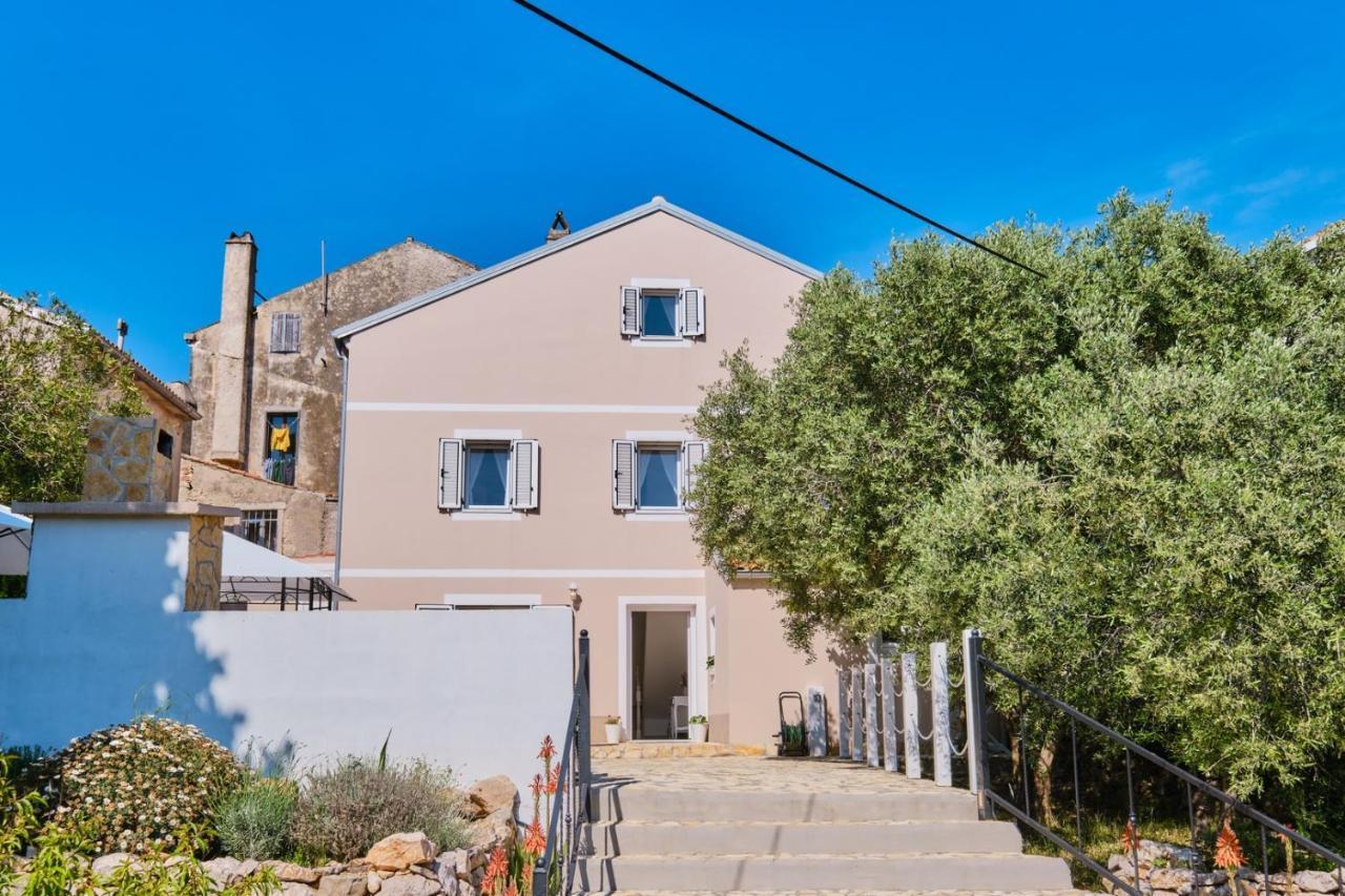 Country House Čunski Εξωτερικό φωτογραφία