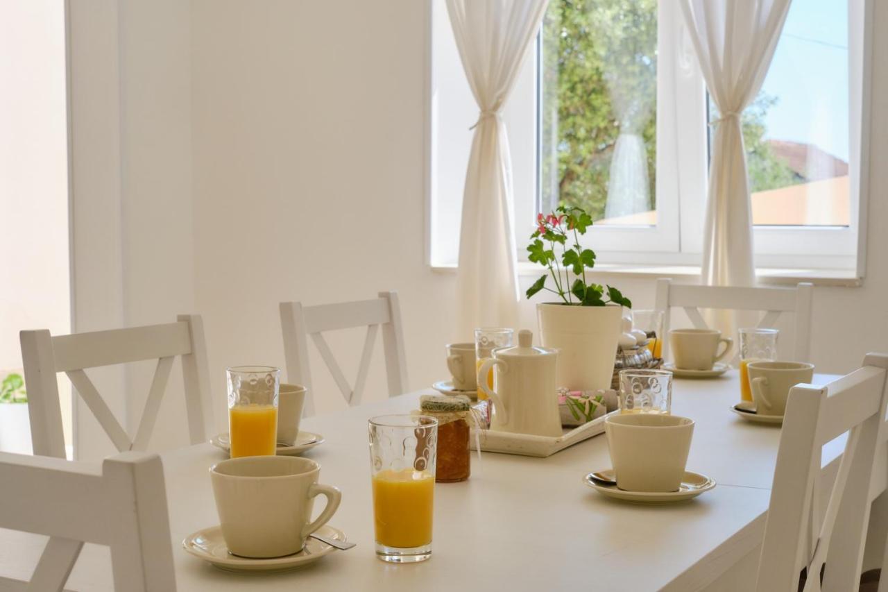 Country House Čunski Εξωτερικό φωτογραφία