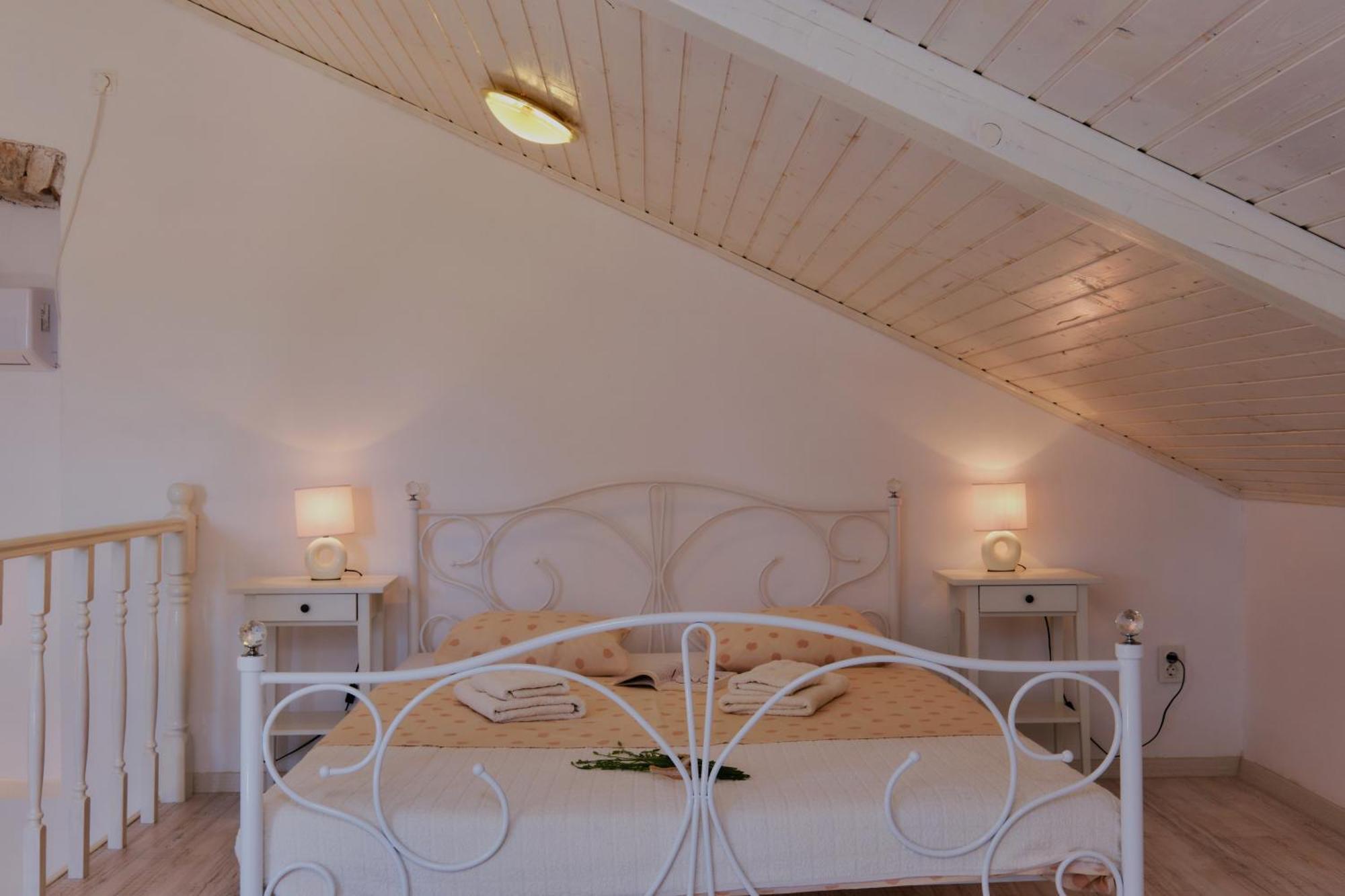 Country House Čunski Εξωτερικό φωτογραφία