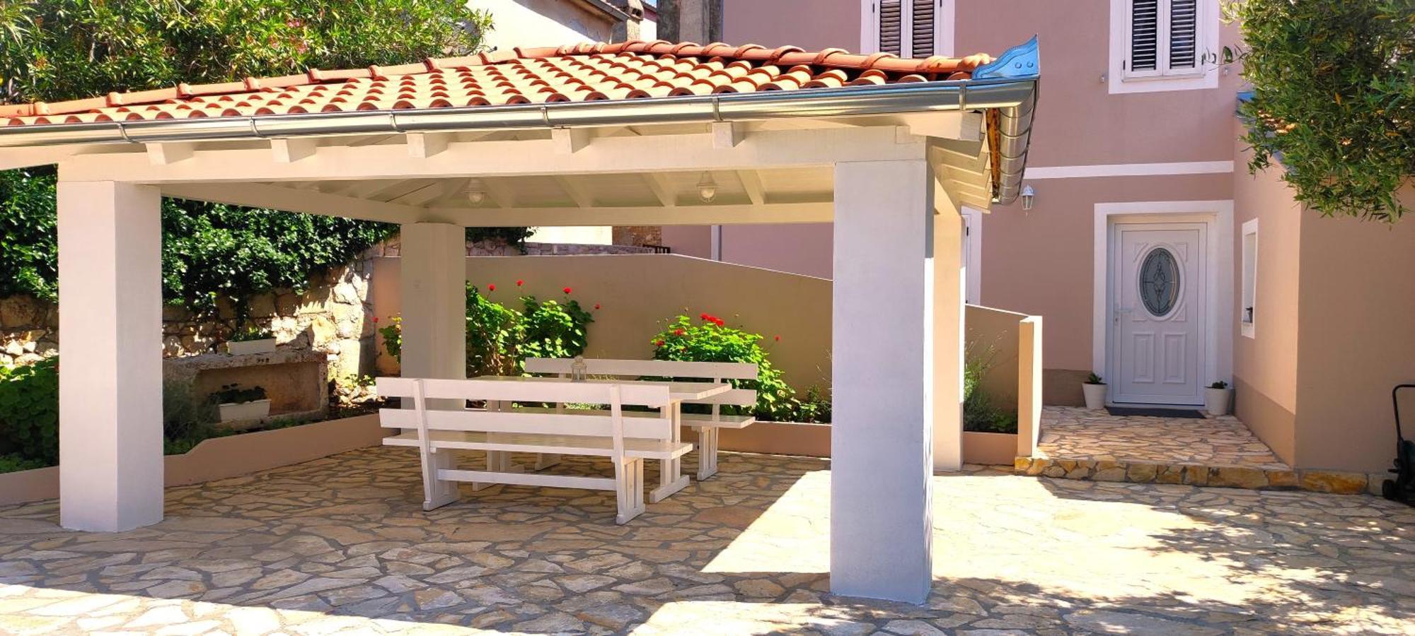 Country House Čunski Εξωτερικό φωτογραφία