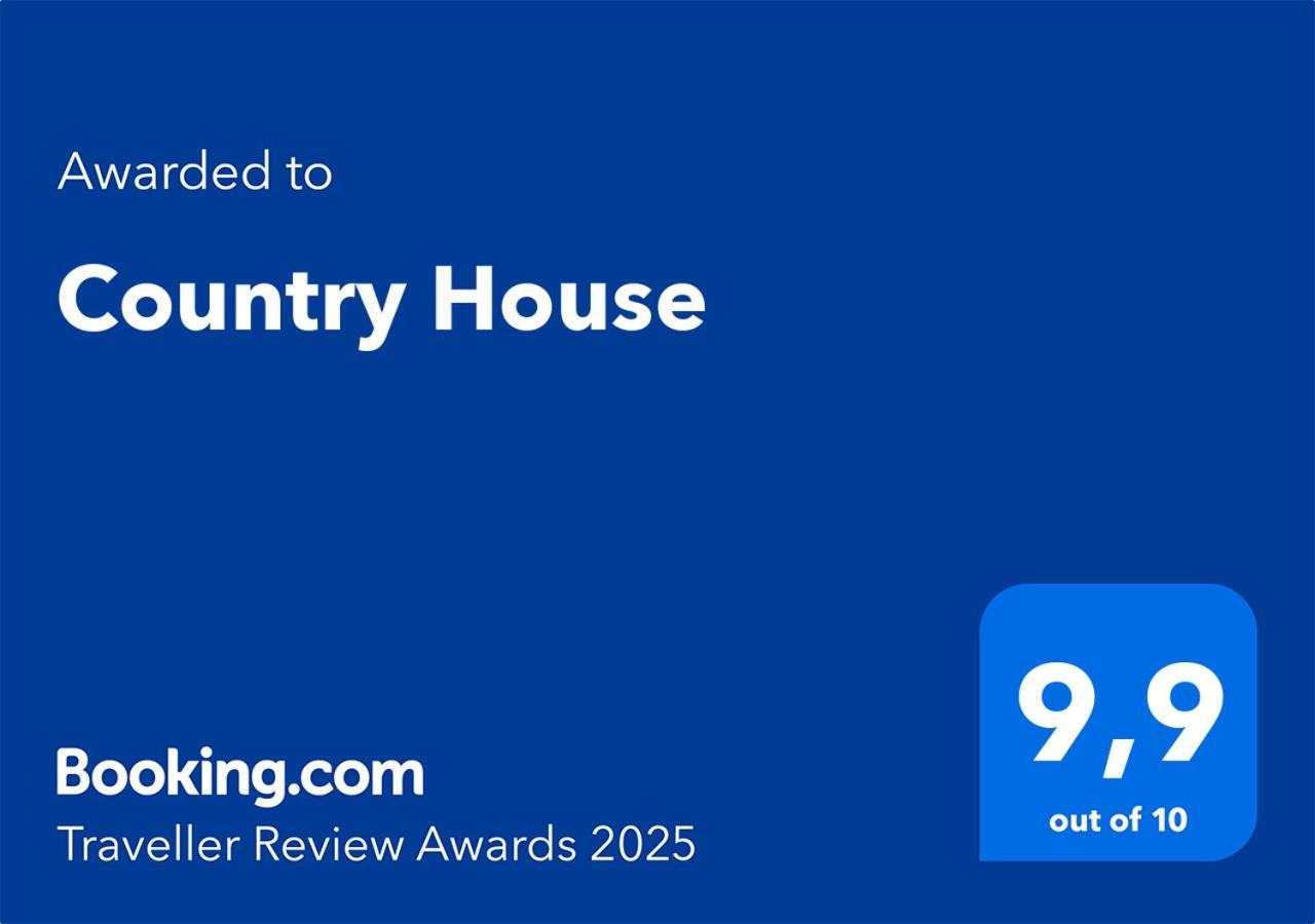 Country House Čunski Εξωτερικό φωτογραφία